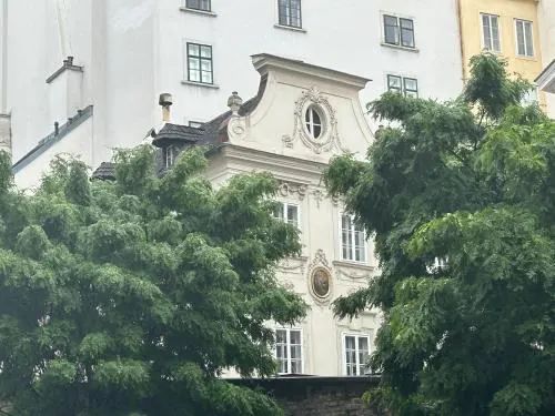 Apartments Schubert
