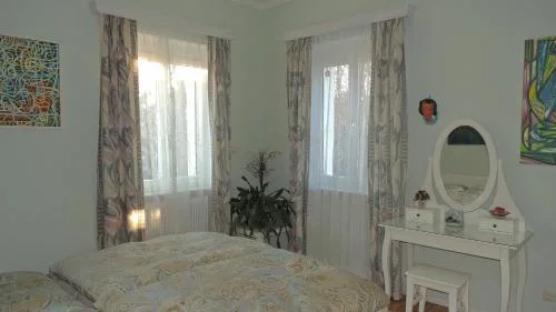 Appartement " Am Fasangarten "