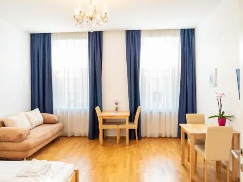 Appartements CHE