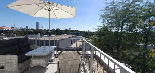 Appartment Jedi
