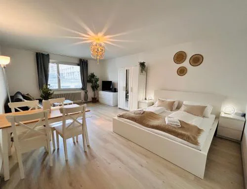 Appartment near Schönbrunn