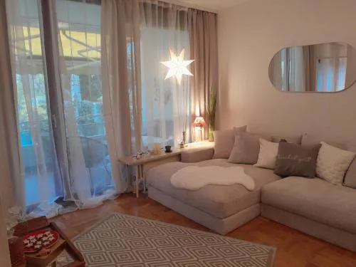 Appartment with Spa