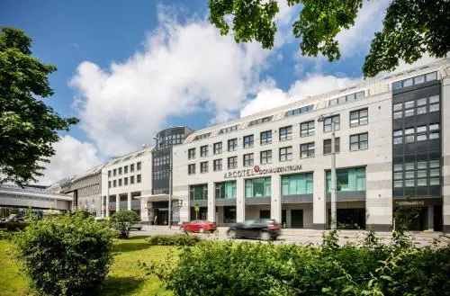 ARCOTEL Donauzentrum Wien
