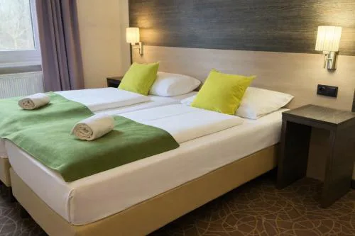 Arion Cityhotel Vienna