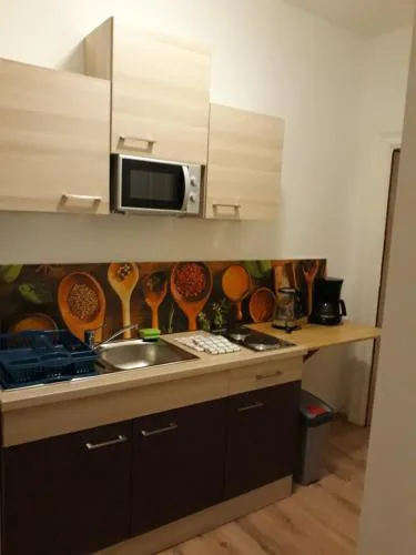 Astoria Central Appartement 10 minutes to downtown long term stay also possible