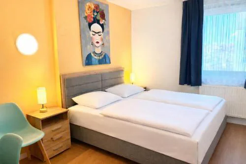A&T Hotel & Hostel