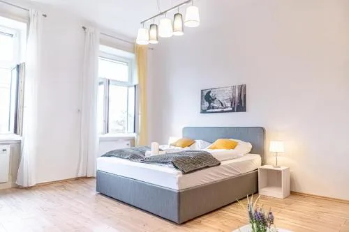 Attractive 2BR Apt Near AKH Ideal for Longstays