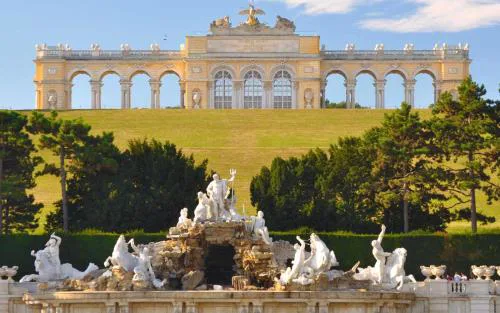 Austria Center - Wien an der Donau
