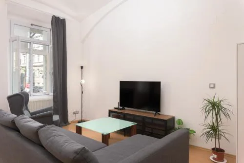 Austrian Vintage Apartments in Landstraße Wien Mitte