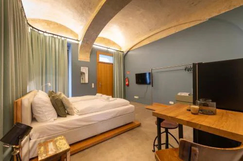 AWerner Suites Belvedere - Der Schlosser