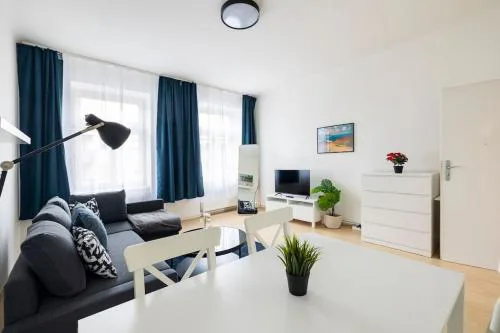 Beautiful 1 Bedroom Apartment near Schönbrunn