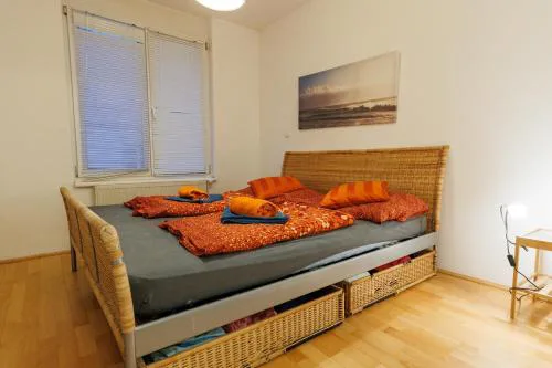 Beautiful and Bright Apartment in a Prestigious Area