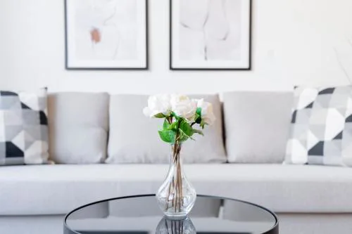 Beautiful apartment in Vienna's heart