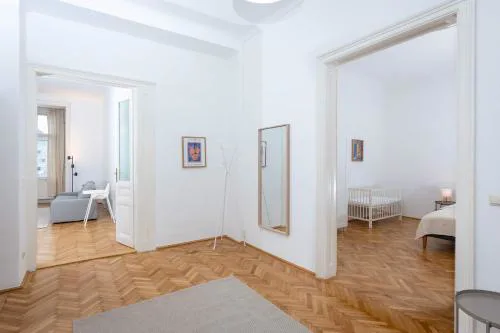 Beautiful Residence Wienzeile
