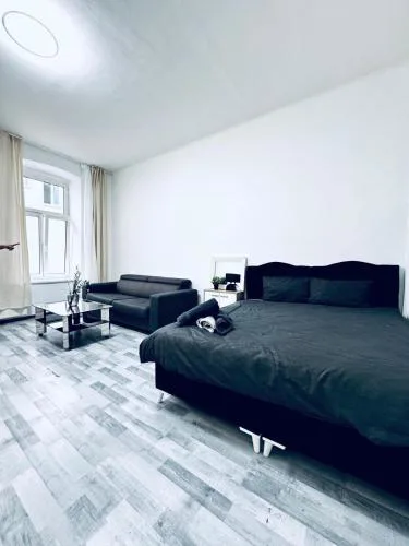 Beautiful Studio Quick Access to Rathausplatz