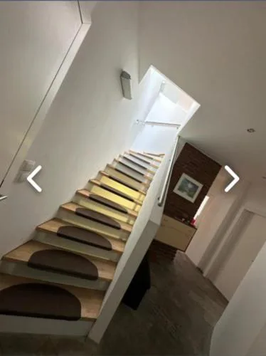 Belvedere Apartment