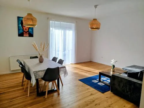 Belvedere Apartment