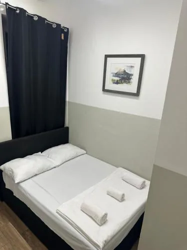 Berlant Residence Apartment&Rooms