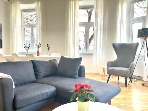 BIG Apartment Vienna
