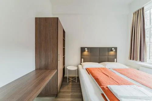 bookVienna Apartments - Top02 Top03 - Cozy 1BR