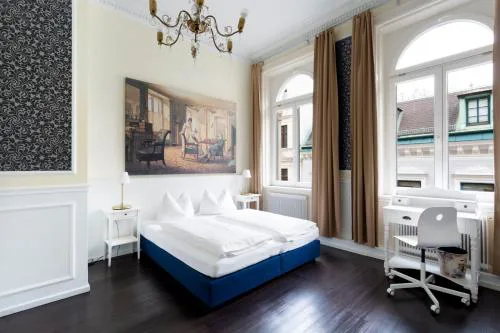 Boutique Hotel Columbia