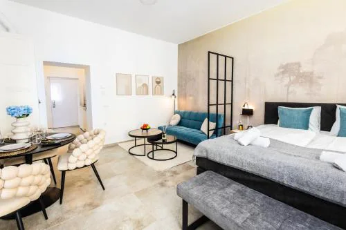 Boutique Suite near city centre