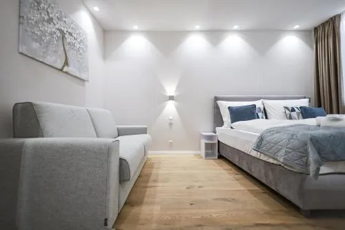 BRAND NEW! Apartment Gold - right near Schönbrunn Palace