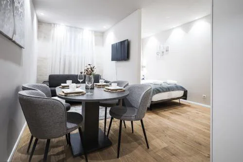 BRAND NEW! Apartment Saphire - right near Schönbrunn Palace