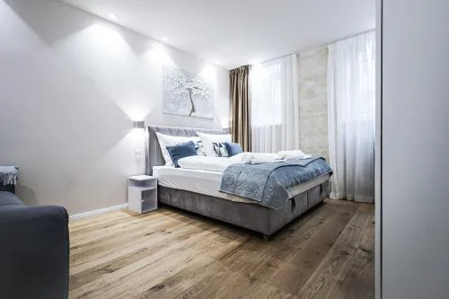 BRAND NEW! Apartment Silver - right near Schönbrunn Palace