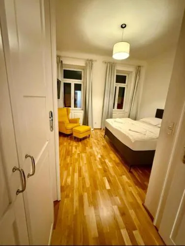 Central Apartment Vienna