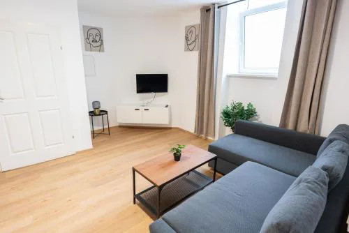 Central Living Apartments - Wielemansgasse