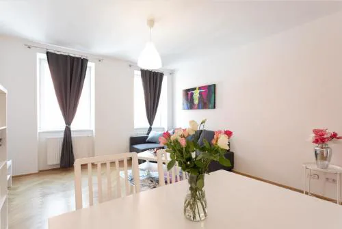 Charmante Wohnung l BG8