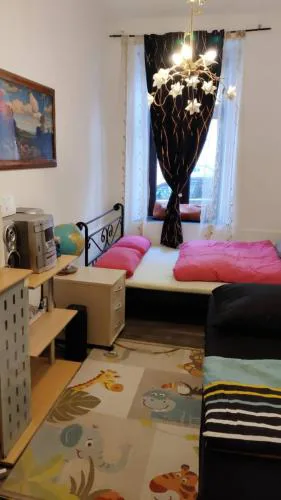 Charming 35m Apartment in Viennas Heart