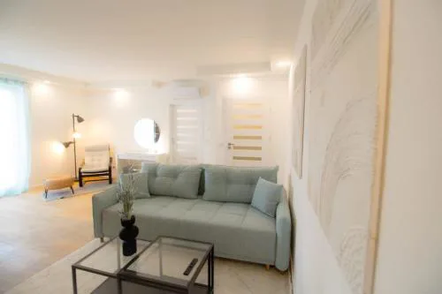 Charming Apartment in Heart of Vienna l JOS20
