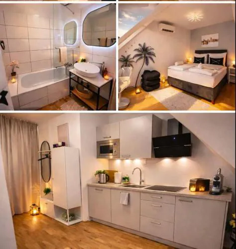 Chic & Modern in Beautiful Vienna l HG30
