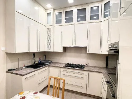 City Apartment
