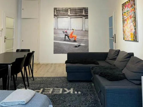 City-Apartment near Stephansdom