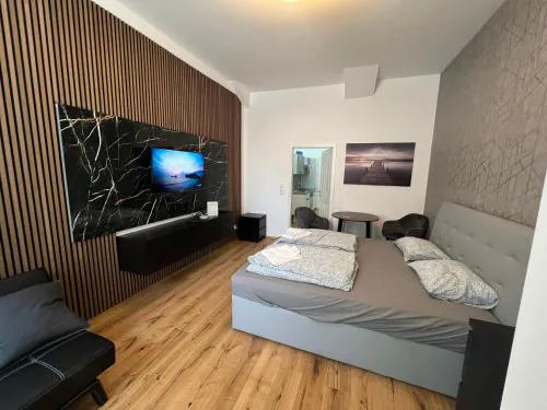 City Appartment 2