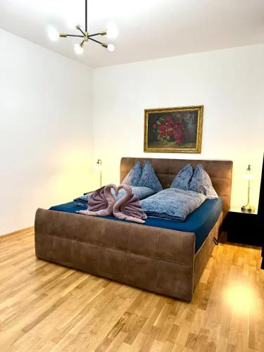 City center Apartment