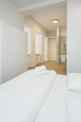 City Center Apartments