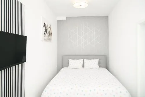 City Flat D
