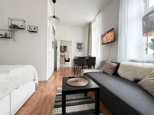 CITY&MORE-09! Apartment Hernals mit 2 Schlafzimmer!