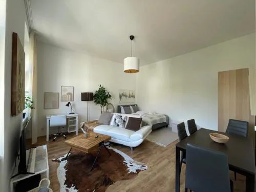 CITY&MORE-13 Bezauberndes Apartment mit Altbauflair!
