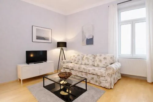Classy Apartment in the Heart of Vienna