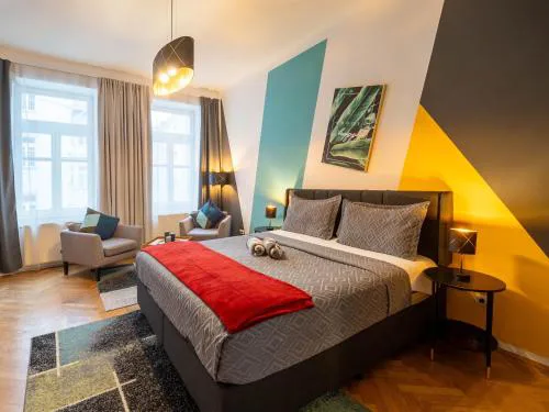 Classy Studio Naschmarkt
