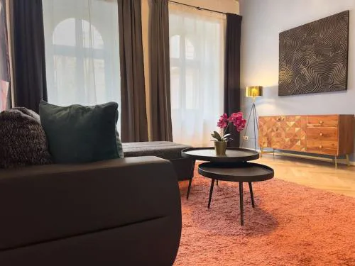 Classy Suite Museumsquartier