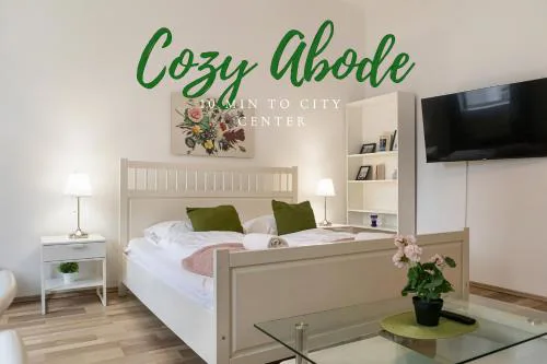 Comfortable 2BR Apartment - Perfect for Longstays