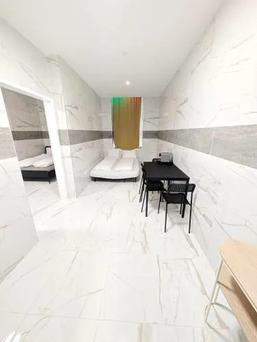 Comfortable Apartment in Lanstrasse Area BR4