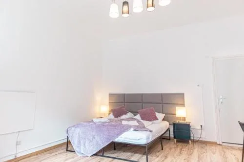 Comfy 2BR Apartment Best For Long Stay