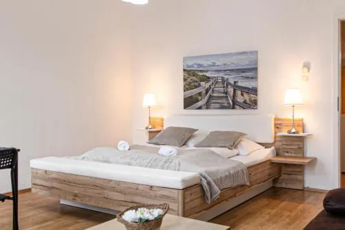 Comfy 2BR shared Apartment in the Centre of Vienna
